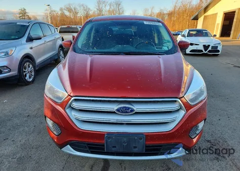 2019 Ford Escape Se from USA, damaged, VIN 1FMCU9GD7KUB19105